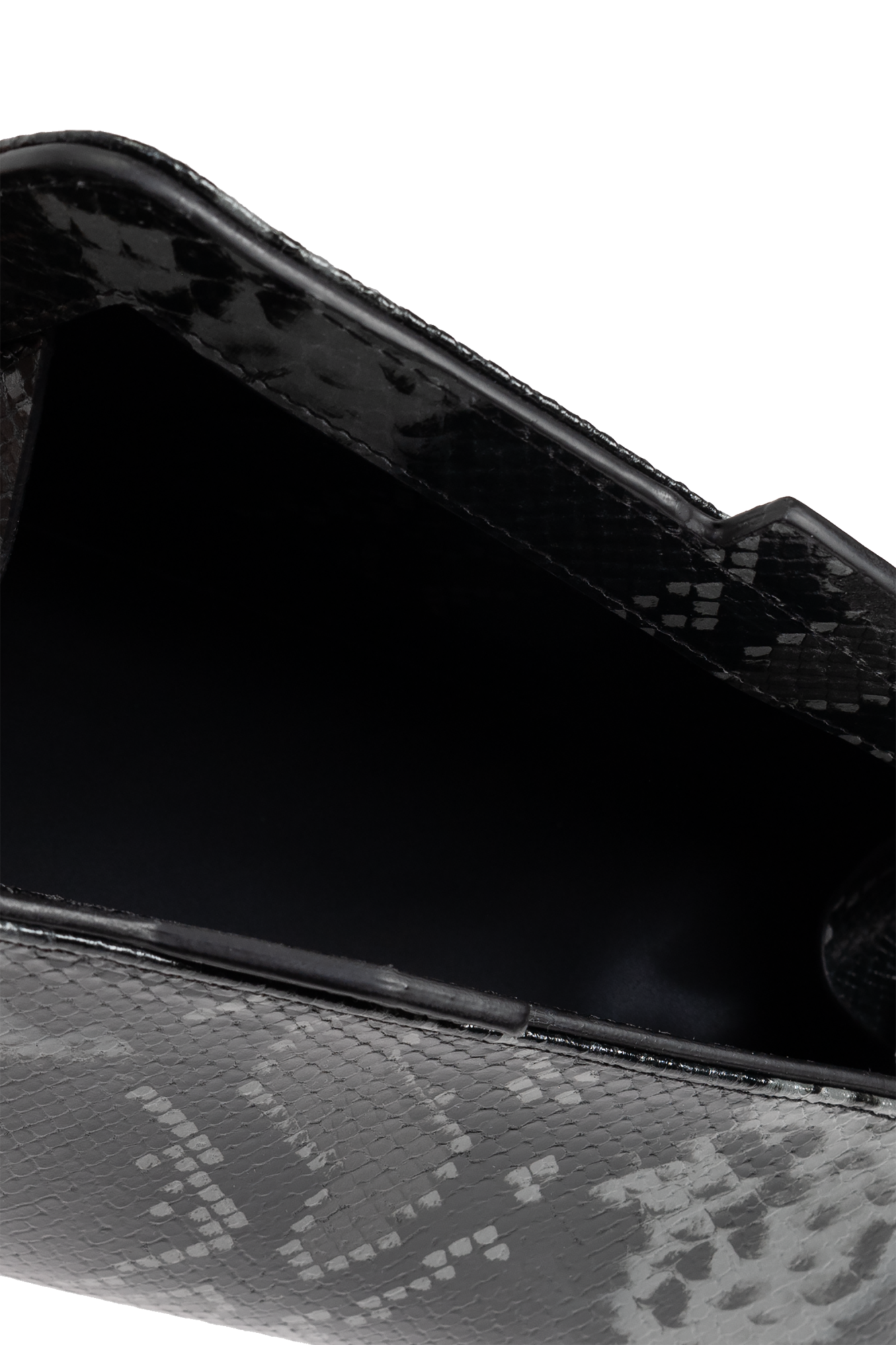 The Attico Clutch 8:30 PM | Women's Bags | Vitkac